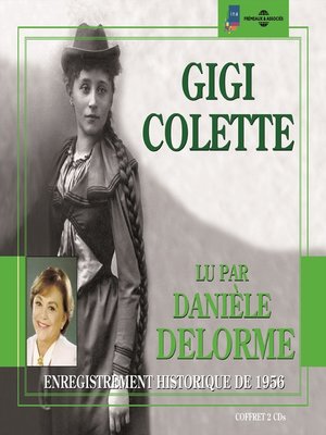 cover image of Gigi